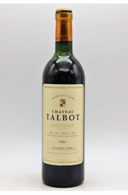 Talbot 1984 - PROMO -10% !