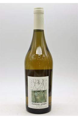 Labet Côtes du Jura Vin de Voile Chardonnay Savagnin 2019