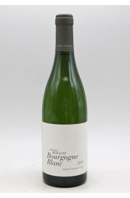 Jean Marc Roulot Bourgogne 2019 blanc