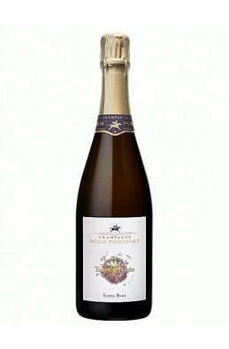 Régis Poissinet Irizée Chardonnay Extra Brut