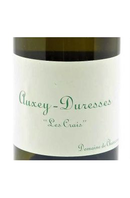 Domaine de Chassorney Auxey Duresses Les Crais 2020