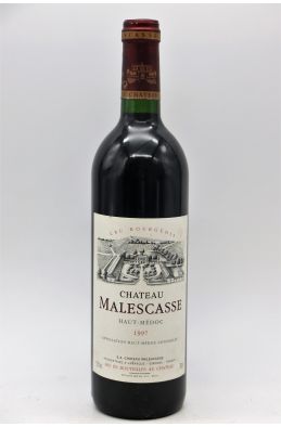 Malescasse 1997