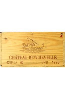 Beychevelle 1990