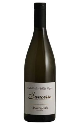 Vincent Gaudry Sancerre Mélodie de Vieilles Vignes 2020