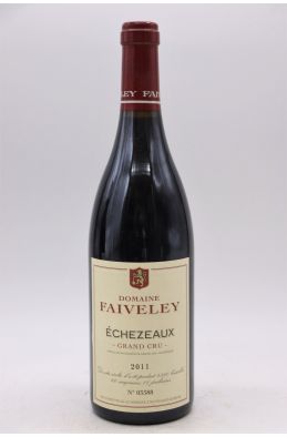 Faiveley Echezeaux 2011