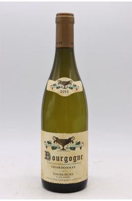 Coche Dury Bourgogne 2015 blanc