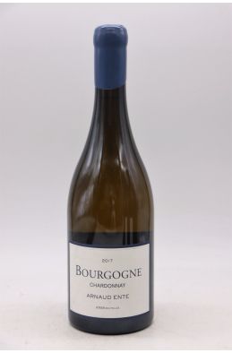 Arnaud Ente Bourgogne Chardonnay 2017