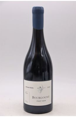 Arnaud Ente Bourgogne Pinot Noir 2016