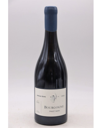 Arnaud Ente Bourgogne Pinot Noir 2016