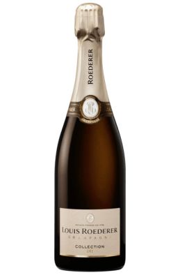 Louis Roederer Collection 243 Magnum