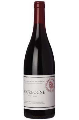 Marquis d'Angerville Bourgogne 2020