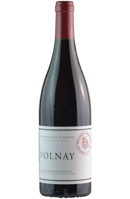 Marquis d'Angerville Volnay 2020