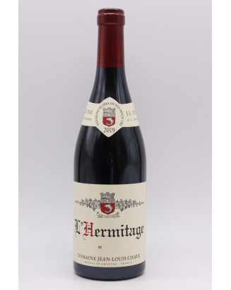 Jean Louis Chave Hermitage 2019