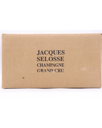 Jacques Selosse Rosé