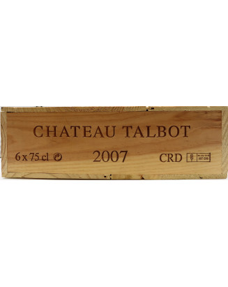 Talbot 2007 OWC