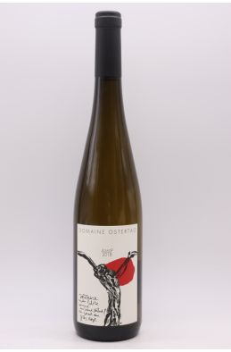Ostertag Alsace Grand cru Pinot Gris Muenchberg A360P 2018
