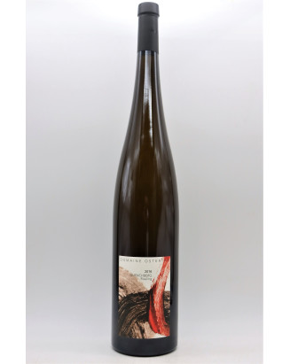 Ostertag Alsace Grand cru Riesling Muenchberg 2016 Magnum