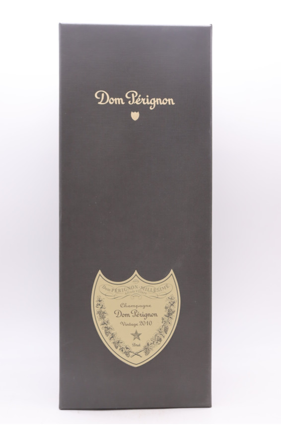 Dom Pérignon 2010 Magnum