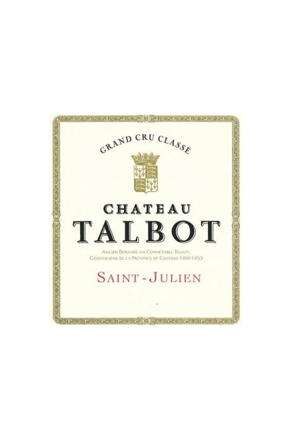 Talbot 2009