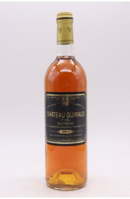 Guiraud 1995