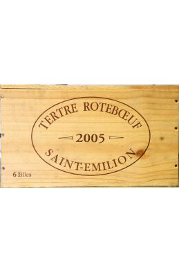 Tertre Roteboeuf 2005 OWC