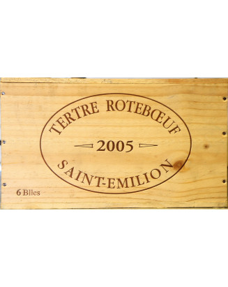 Tertre Roteboeuf 2005 OWC