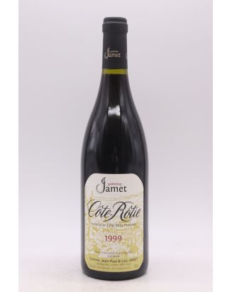 Jamet Côte Rôtie 1999