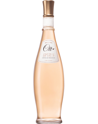 Domaine Ott Château de Selle Côtes de Provence 2021 rosé