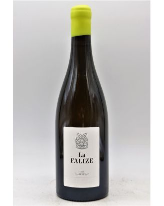La Falize Chardonnay 2020