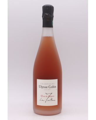 Ulysse Collin Les Maillons Rosé de Saignée