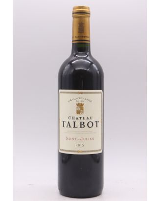 Talbot 2015
