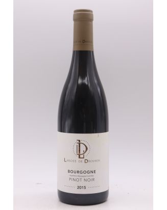 Laroze de Drouhin Bourgogne Pinot Noir 2015
