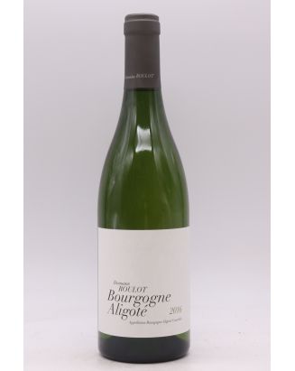 Domaine Roulot Bourgogne Aligoté 2016