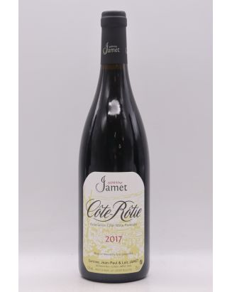 Jamet Côte Rôtie 2017