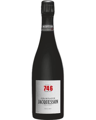Jacquesson Cuvée N°746
