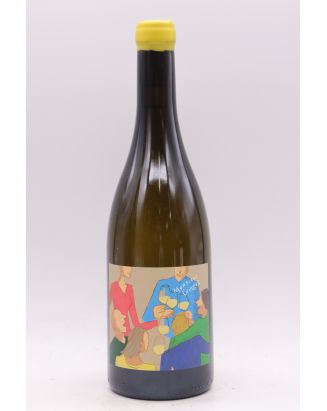 Belluard Vin de Savoie Monsieur Gringet 2020