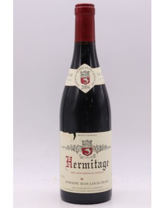 Jean Louis Chave Hermitage 2004 -5% DISCOUNT !