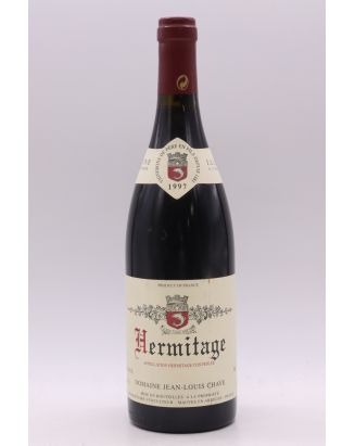 Jean Louis Chave Hermitage 1997