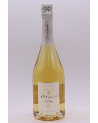 Mailly L'intemporelle Brut 2004