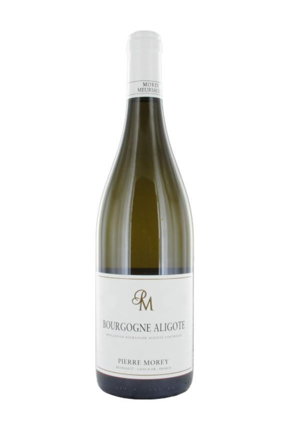 Pierre Morey Bourgogne Aligoté 2014