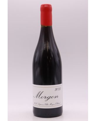 Marcel Lapierre Morgon Vieilles Vignes 2023