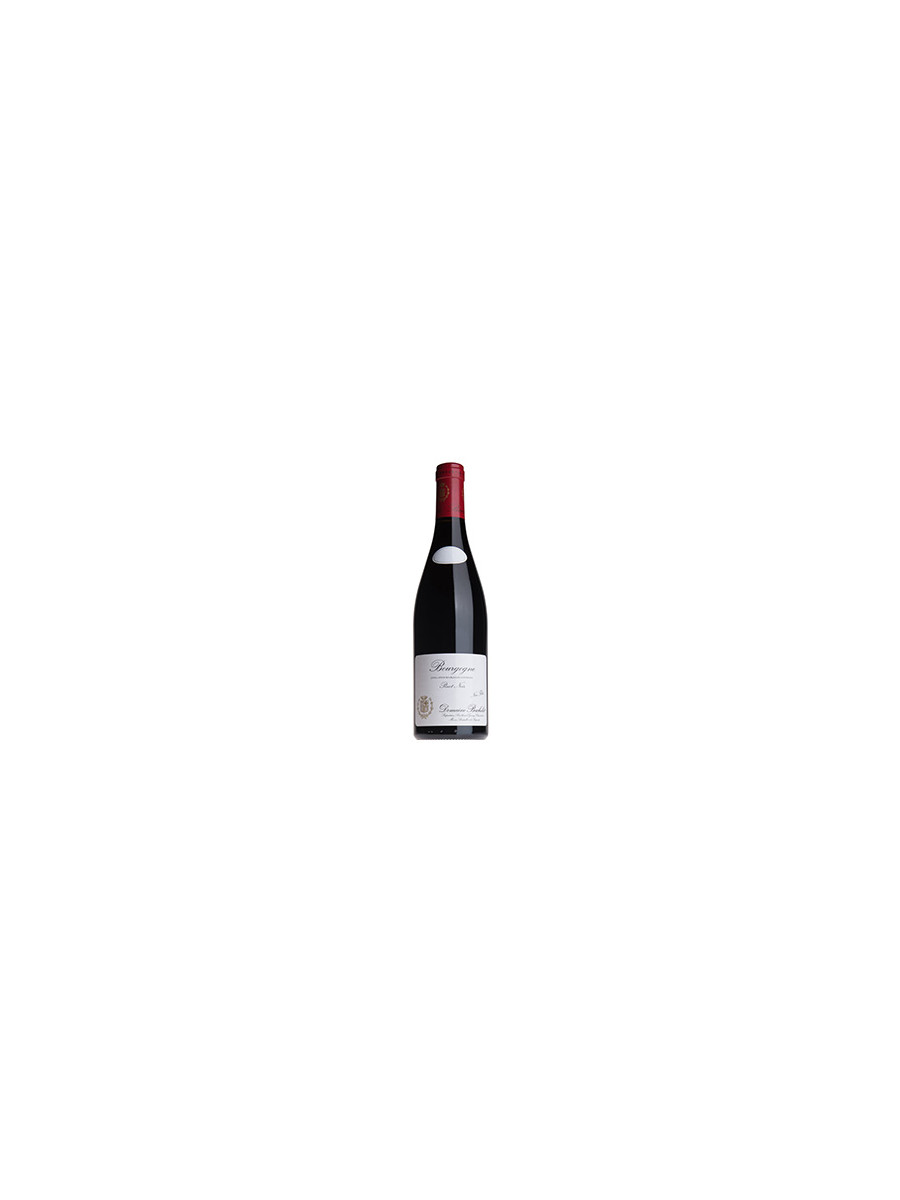 Vin Rouge Bourgogne LA CROIX CARILLAN