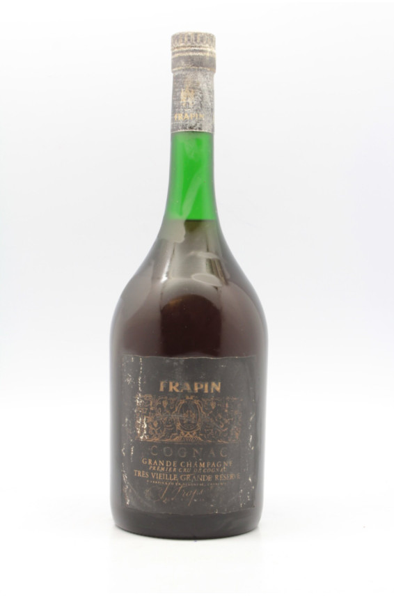 Frapin Cognac Grande Champagne Premier cru Magnum