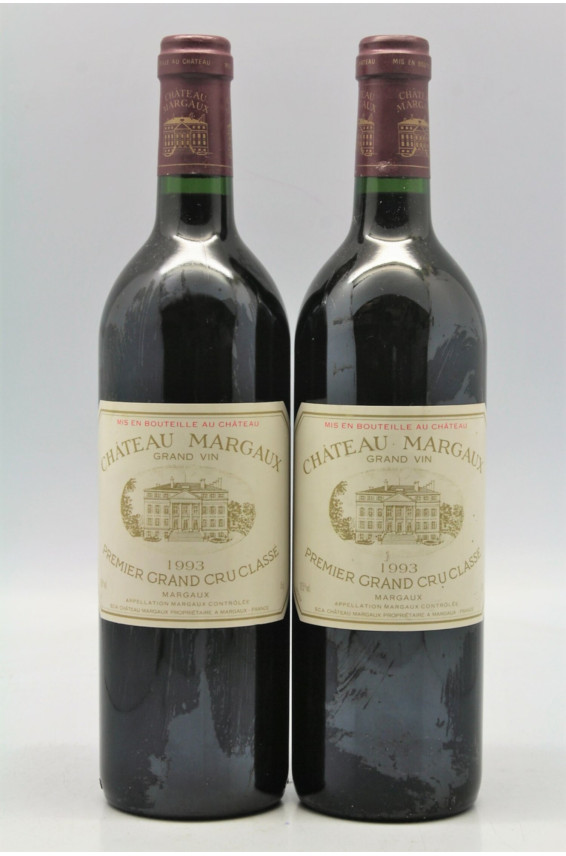 Château Margaux 1993