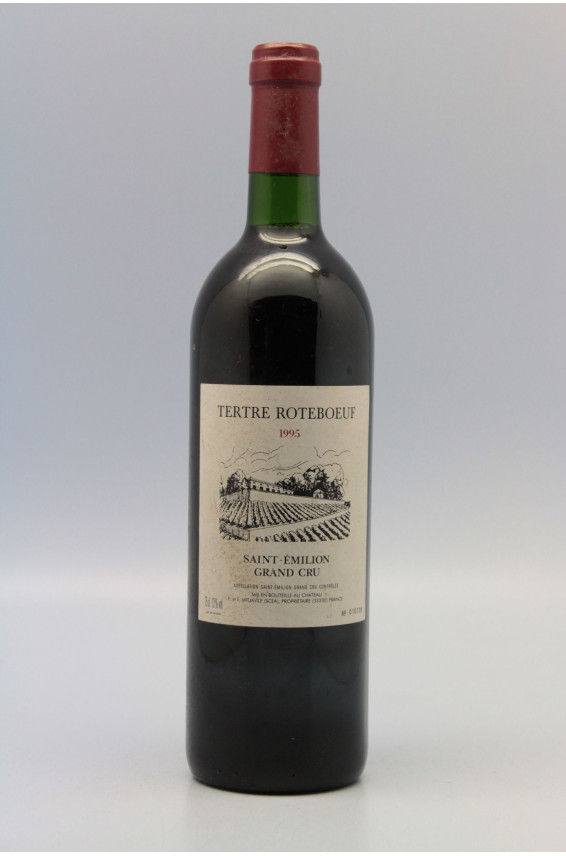 Tertre Roteboeuf 1995