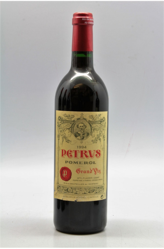Pétrus 1994