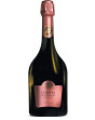 Taittinger Comte de Champagne 2005 rosé