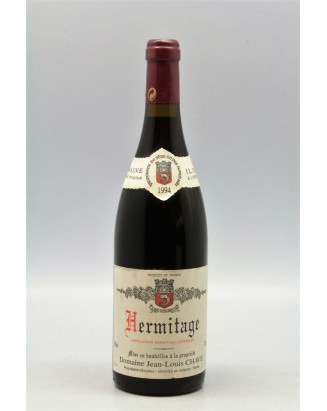 Jean Louis Chave Hermitage 1994