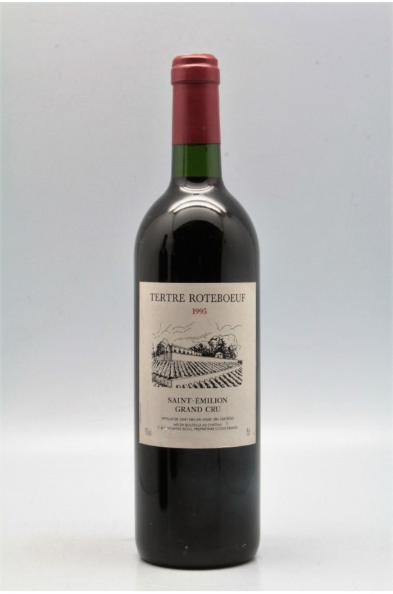 Tertre Roteboeuf 1995