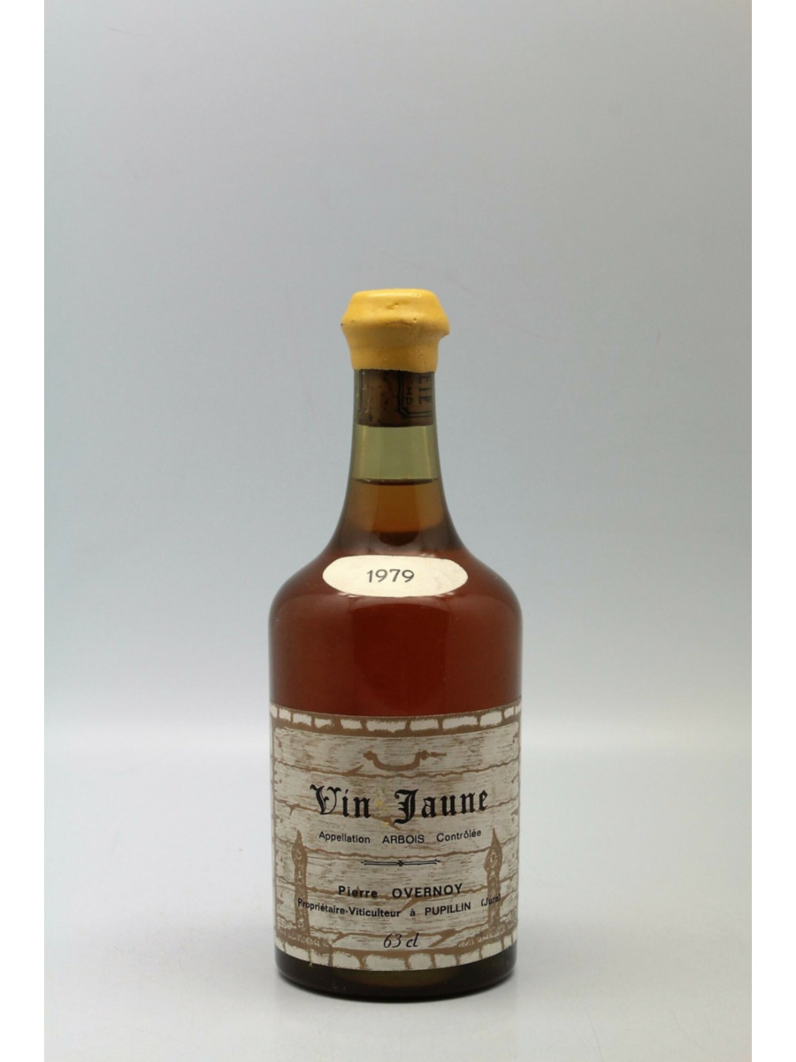 Domaine de la Pinte - 2009 - Arbois Vin Jaune - 750 ml.